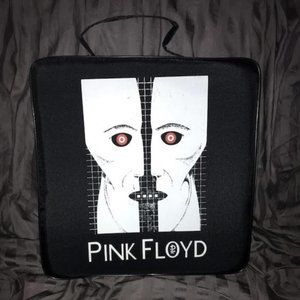 Pink Floyd "Division Bell" 1994 American Tour VIP Stadium Seat Cushion